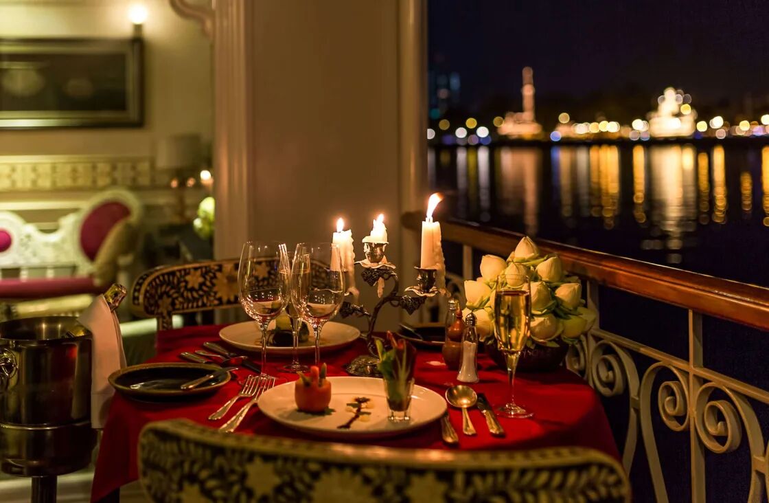 Savor cultural nights at boutique retreats